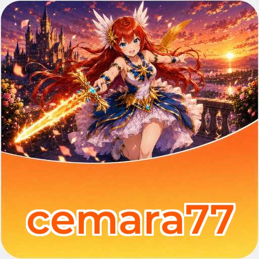 Instalasi cemara77